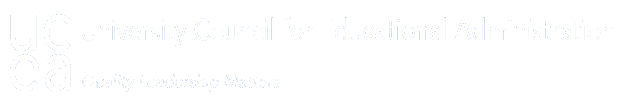 UCEA Logo