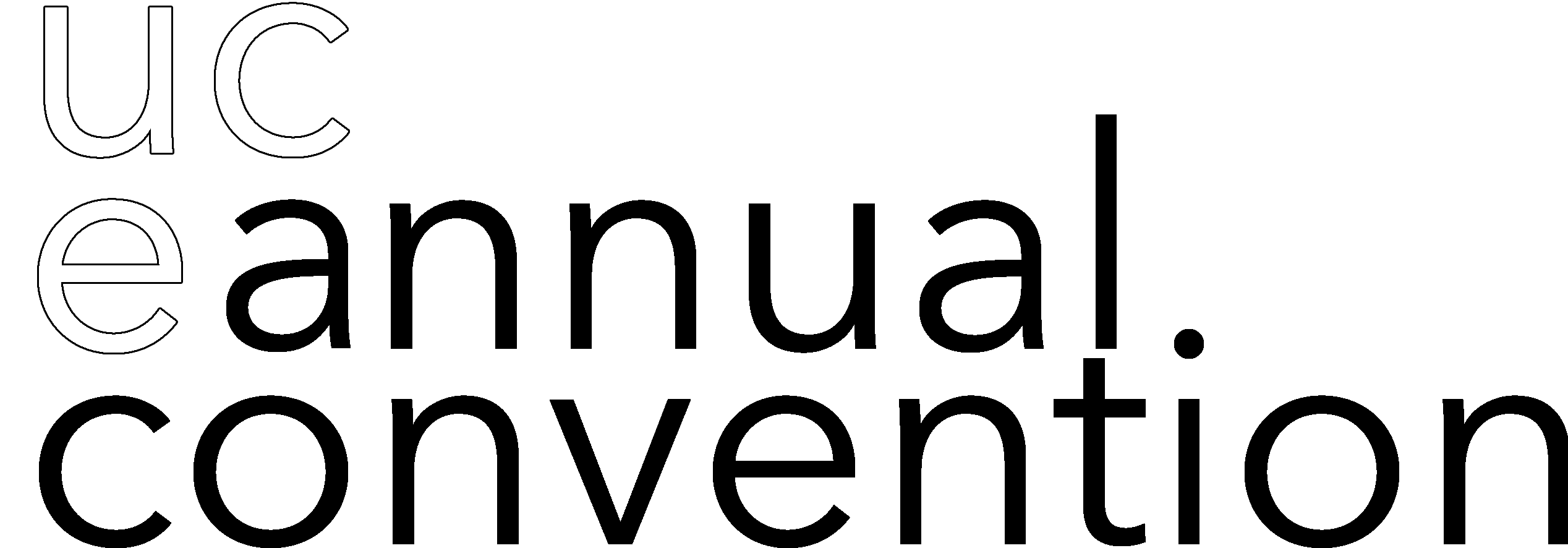 UCEA Logo