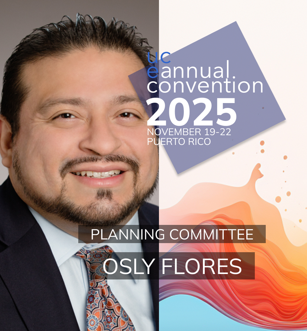 Osly Flores