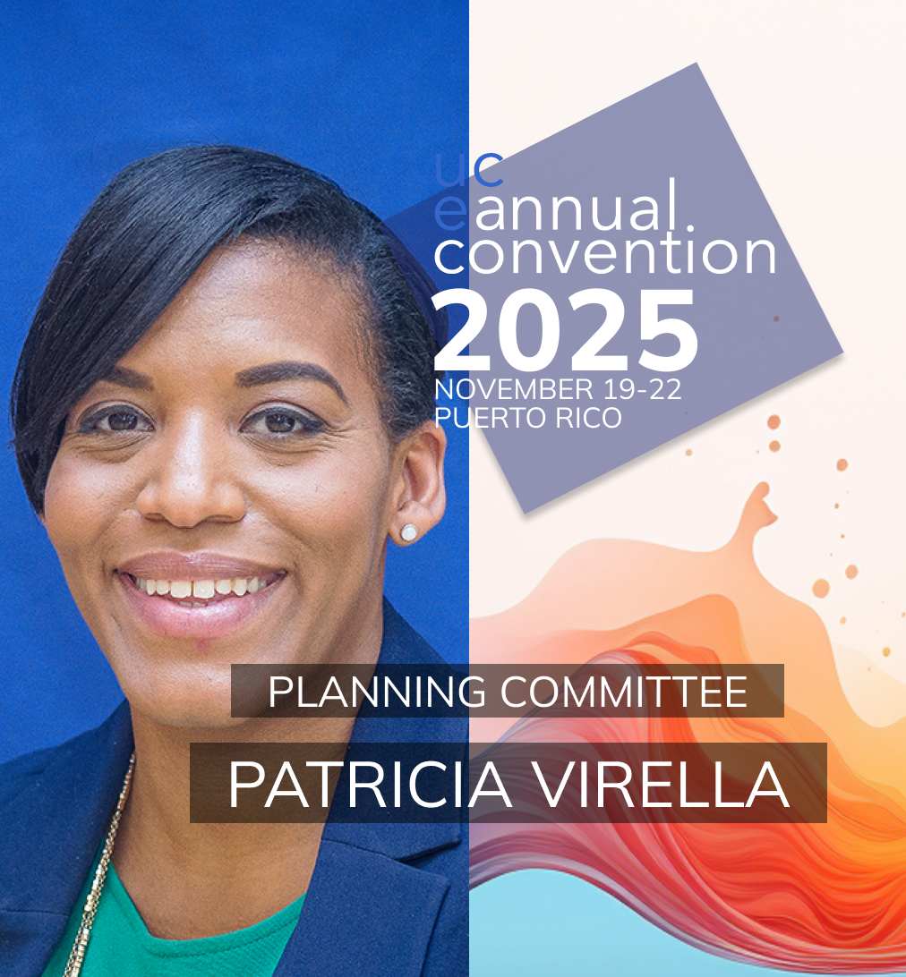 Patricia Virella